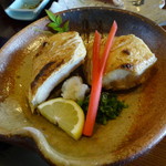 伊豫水軍 - ぶりかま