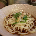 岡崎屋 - ころうどん