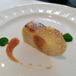 OBAN - デザート２皿目