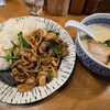 麺飯食堂 なかじま
