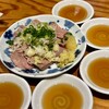 もつ焼き 小江戸