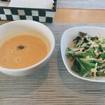 ビストロラパン - 