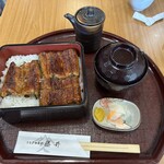 うなぎ四季彩 藤井 - 