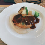 ビストロラパン - 