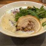 中華SOBA 惠ばら - 