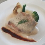 ビストロラパン - 