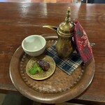 インシャラー - 