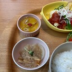 Third Place MISAWA Cafe&Bar - 