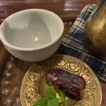 インシャラー - 