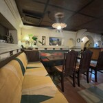 インシャラー - 