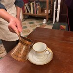 インシャラー - 