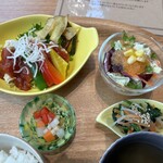 Third Place MISAWA Cafe&Bar - 