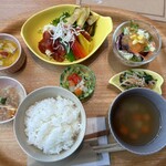 Third Place MISAWA Cafe&Bar - 