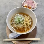ひばり ザ・ラーメンショップ - 