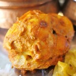 ジャド プール - チキンティッカ