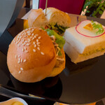 INTERCONTINENTAL HANOI WESTLAKE - セイボリー