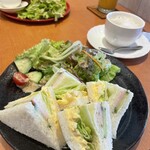 カフェ キララ - 