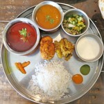 ジャド プール - レギュラーターリー