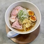 ひばり ザ・ラーメンショップ - 