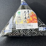 ファミリーマート - 料理写真: