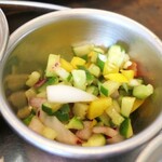 ジャド プール - クチュンバル