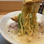 中華SOBA 惠ばら - 