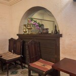 インシャラー - 