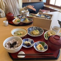 豆富料理と吟醸せいろ蒸し 八かく庵 大阪ステーションシティ店 - 