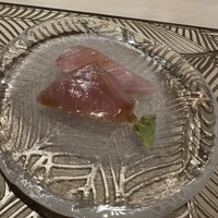 渋谷 鮨らぼ - 