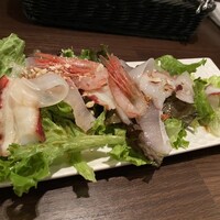 キッチンボンノ 桜木町 - 