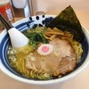 らぁ麺 しお喜