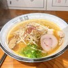 札幌ラーメン 葉隠