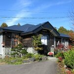 そば哲 - そば哲 遠浅店 - 2024年秋