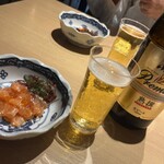 本格板前居酒屋 お魚総本家 - 