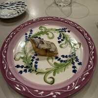 anchoa - 伊佐木のフリット