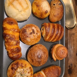 口コミ一覧 : Boulangerie HAMUHAMU （ブーランジュリーハムハム