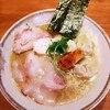 ジャパニーズ ラーメン 五感