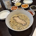 喜粥喜粥 - 料理写真: