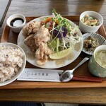 こぶた食堂 - 