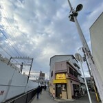 老虎苑 - 大阪市東淀川区／405