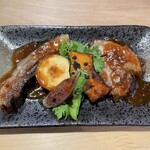 居酒屋 むらはつ - 