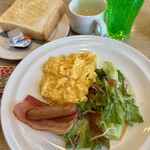 ガスト - 料理写真: