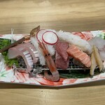 居酒屋 むらはつ - 