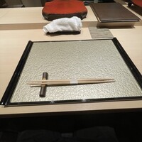 博多 鮨 貴山 -  博多 鮨 貴山 -