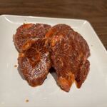 ワンカルビ - 全品焼肉食べ放題コース　2024.12