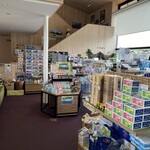 森の駅 富士山 - 2024.08.11