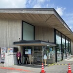 森の駅 富士山 - 2024.08.11