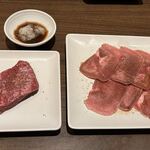 ワンカルビ - 全品焼肉食べ放題コース　2024.12