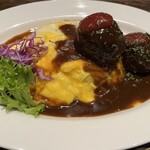 Bar de nikko くじら食堂 - 