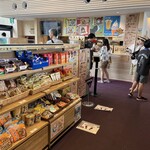 森の駅 富士山 - 2024.08.11